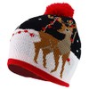 Trendy Apparel Shop 7 estilos para niños, gorro corto de