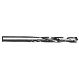 Letter Size B (.238) Solid Carbide Jobbers Length Drill