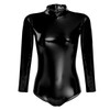 Ballet Suit, Women's Long Sleeve Body Ballet Leotard, Gymnastics, Dance