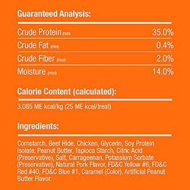 Good 'n' Fun Good'n'Fun Triple Flavor Twists, 18 Count