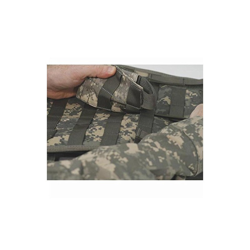 BLACKHAWK Speed Clips (6-Pack #7), Olive Drab