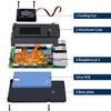 GeeekPi Raspberry Pi 5 Armor Heatsink Enclosure / Raspberry Pi