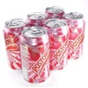 Postobon Manzana - Apple Flavored Soda - Refreshing Beverage -