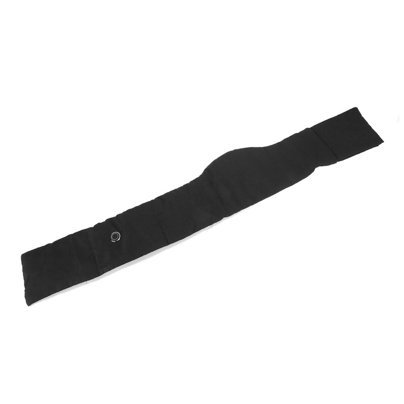 USB Heated Scarf for Men Women 3 Temperature Settings Neck