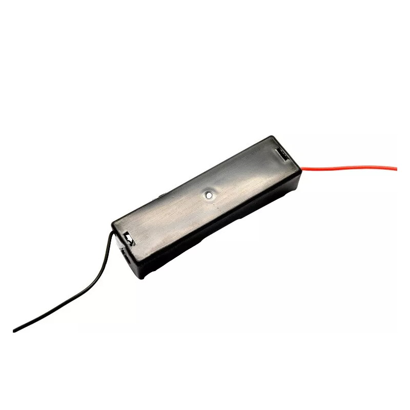 Unbranded/Generic 5 Pack Battery Storage Case/Box/Organ