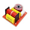 Bookshelf Speaker Frequency Splitter Speaker Accessories High Heat Resistant HiFi