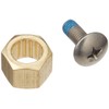 KVK KF12F2-1B Water Spout Lever Z249F