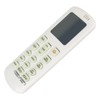 New DG11R2-01 Air Conditioner Remote Control Replacement - VINABTY DG11R2-01