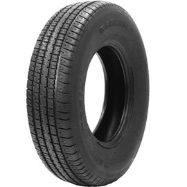 Carlisle Trail Trailer Tire - ST145R12/10