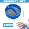 20Pcs Washing Machine Water Filter, Washing Machine Water Inlet Valve