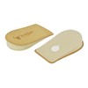 Shoe Insoles Raiser - Heel Pad Shoes - Heel Cushion