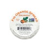 Dalmatia Orange Fig Spread, 8.5 oz | Mediterranean Citrus &