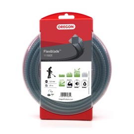 OREGON 111082E Flexi Blade Donut Type 1.2 inches (3.0 mm) x 14.6 ft (37 m)