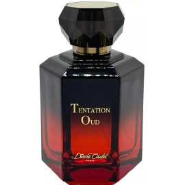 DIANE CASTEL TENTATION OUD EAU DE PARFUM SPRAY WOMEN 3.3 Oz / 100 ml BRAND NEW!