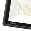 100W LED Flood Light Graphene Waterproof Super Bright Security Light