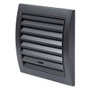 150x150mm / 6x6 inch Air Vent Cover - Adjustable Ventilation