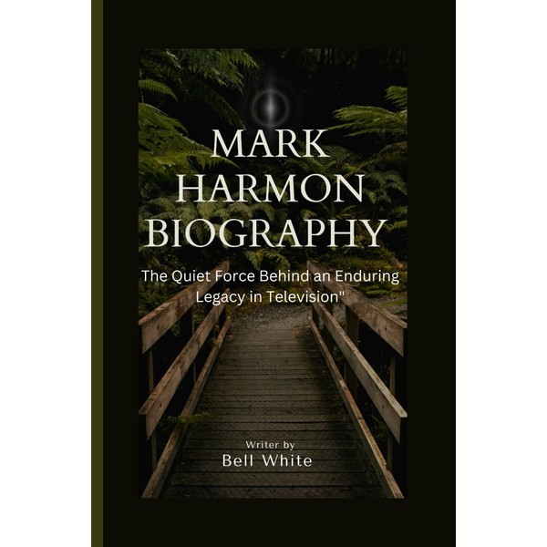 Mark Harmon Biography: The Quiet Force Behind an Enduring Legacy