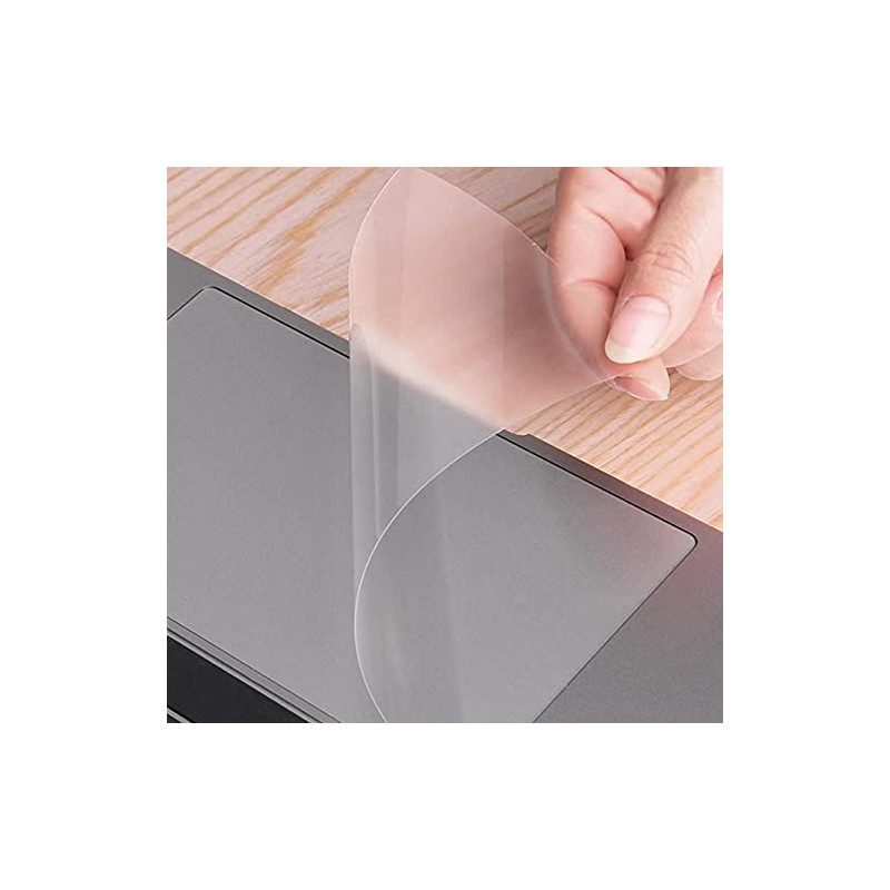 BoxWave Touchpad Protector Compatible with HP OMEN MAX 16 -