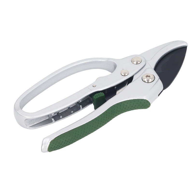 Pruning Shears Gardening Tree Trimming Hand Pruner Clippers Clip Type