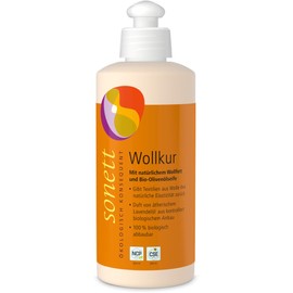 Wool Treatment 2 x 300 ml
