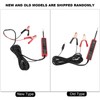 Car Circuit Tester with LED Light 6‑24V Multifunction Automotive Test