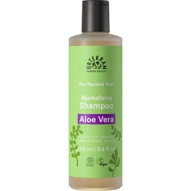 Urtekram Aloe Vera Shampoo Organic Normal Hair 250 ml