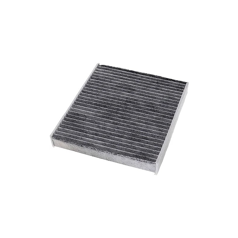 vhbw Cabin Air Filter Replacement for Fram CFA11862 for Car