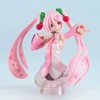 Bandai Figure-Rise Bust Miku Sakura Vocaloid
