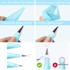 Piping Bag and Tips Cake Decorating Supplies Kit Baking Supplies