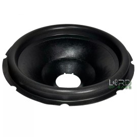 SoundQubed HDX3 15" Subwoofer Cone
