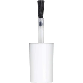 Essie Nail Polish for Colour-Intense Fingernails, No. 52 Thigh High, Red, 13.5 ml
