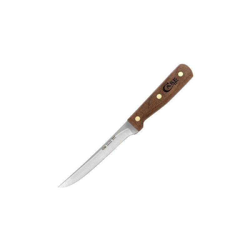 Case WR XX Pocket Knife Household 6 Inch Boning Knife