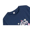 Vopmocld Big Girls' Short Sleeve Long Pants Pajama Sets 2PCS