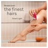 Braun Silk-épil 3 Wired Epilator for Easy Hair Removal, Silky