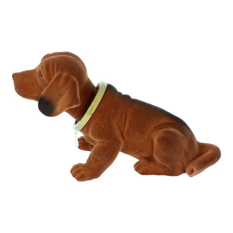 Original Nodding Dachshund