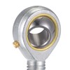 sourcing map 2pcs POS12 Spherical Rod End Bearing 12mm Bore