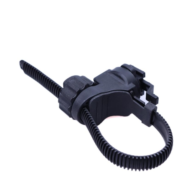 Bike Light Mount Compatible with Bontrager Ion Pro RT Light