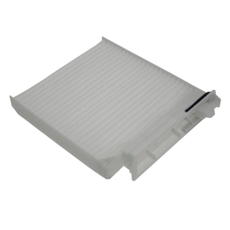 Blue Print ADN12506 Innenraumfilter / Pollenfilter , 1 Stück