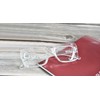 Eyekepper Pack of 4 Stylish Glasses for Women - Transparent
