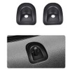 GRAND ORANGE VRracing 2PCS Right & Left Door Panel Trim