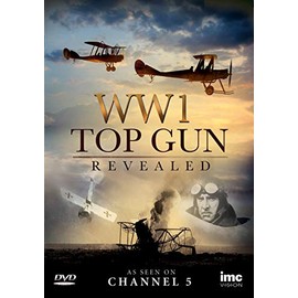 WW1 Top Gun Revealed [UK Import]