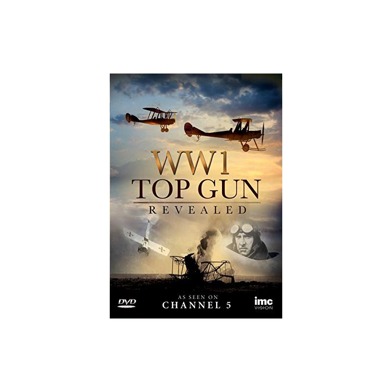WW1 Top Gun Revealed [UK Import]