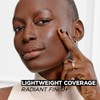 L'Oreal Paris True Match Nude Hyaluronic Tinted Serum Foundation with