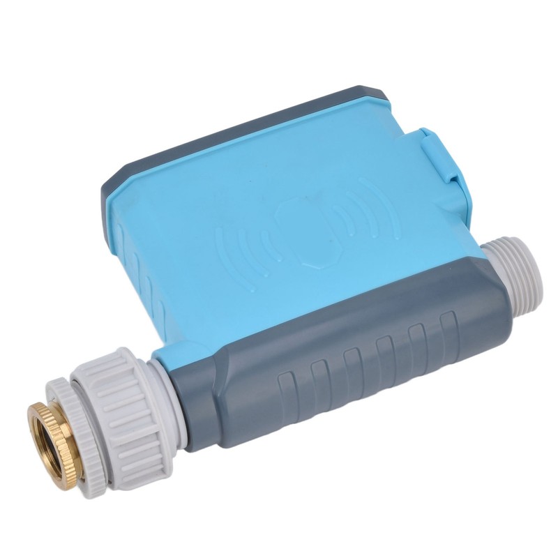 Irrigation Timer Automatic Bluetooth Mobile Phone Remote Control IP67 Waterproof