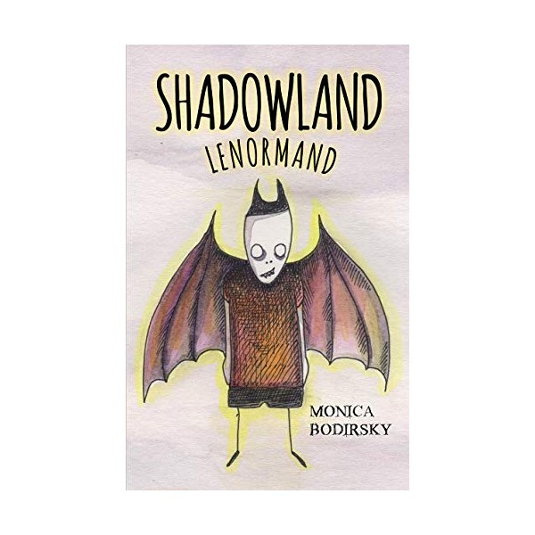 Shadowland Lenormand