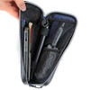 Arnie Gomal (R250) Waterproof Smart Ride Pouch, Monotone Camouflage, Long,