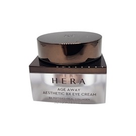Hera 헤라 에이지 어웨이 에스테틱 BX 아이크림 25ml Hera Age Away Esthetic BX Eye Cream 25ml