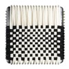 Harrisville Designs Friendly Loom 50th Anniversary Traditional 7" Potholder Loom
