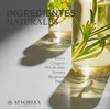 Shampoo Anticaída 100% Natural para Crecimiento Acelerado del Cabello con