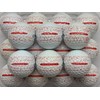 Supersoft Splatter Red Golf Balls Pearl/A Grade For Callaway Recycled